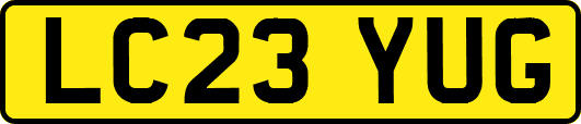 LC23YUG