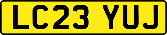 LC23YUJ