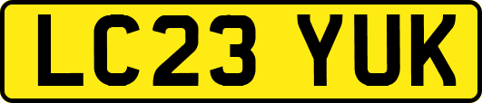 LC23YUK