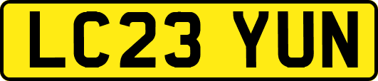 LC23YUN