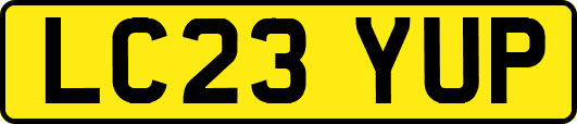 LC23YUP