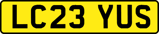 LC23YUS