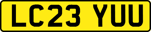 LC23YUU