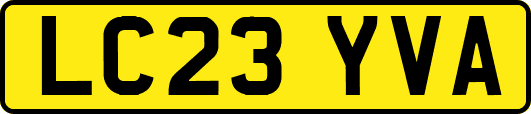 LC23YVA