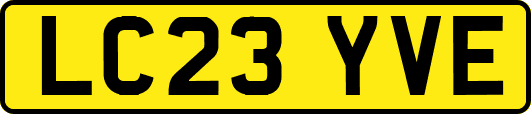 LC23YVE