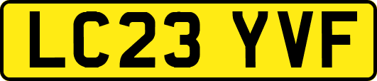 LC23YVF