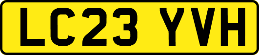 LC23YVH