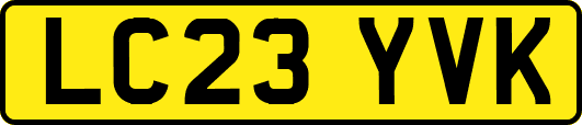 LC23YVK