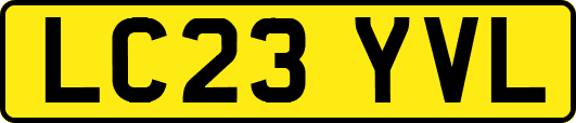 LC23YVL