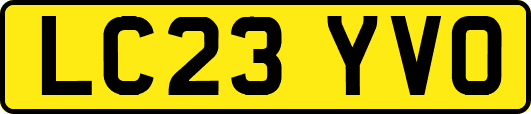 LC23YVO