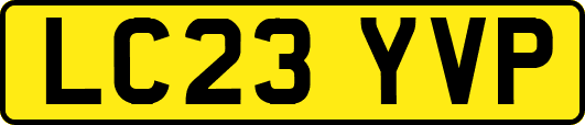LC23YVP
