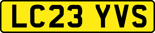 LC23YVS