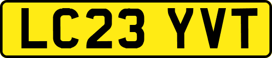 LC23YVT