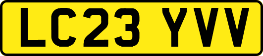 LC23YVV
