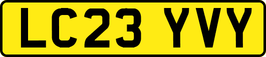 LC23YVY