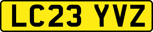 LC23YVZ