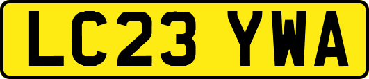 LC23YWA