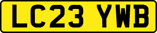 LC23YWB