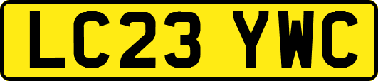 LC23YWC
