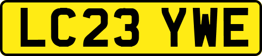 LC23YWE