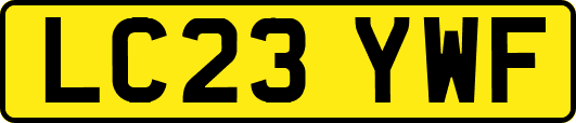 LC23YWF