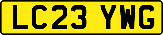 LC23YWG