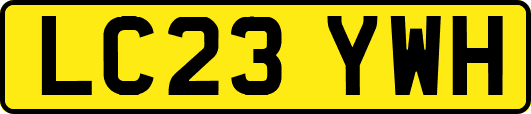 LC23YWH