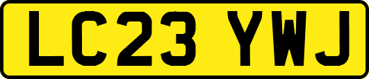 LC23YWJ