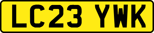 LC23YWK