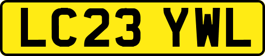 LC23YWL