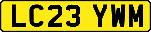 LC23YWM