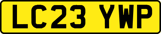 LC23YWP