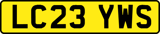 LC23YWS