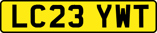 LC23YWT