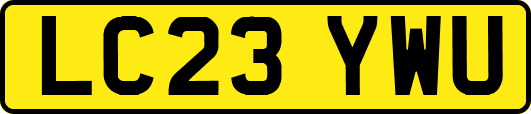 LC23YWU