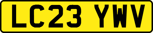 LC23YWV