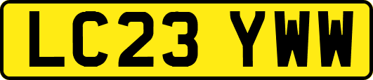 LC23YWW