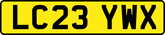 LC23YWX