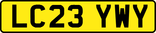 LC23YWY