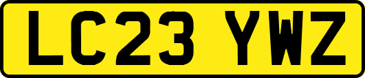 LC23YWZ