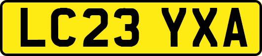 LC23YXA