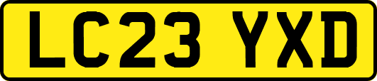 LC23YXD
