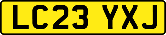 LC23YXJ