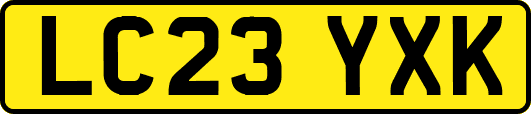 LC23YXK