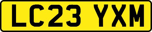 LC23YXM