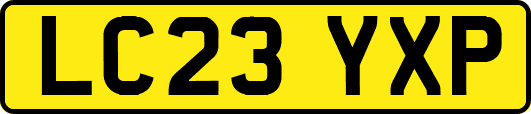LC23YXP