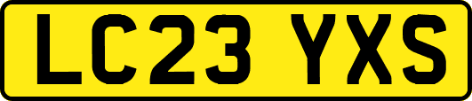 LC23YXS