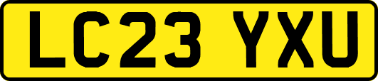 LC23YXU