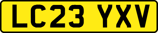 LC23YXV