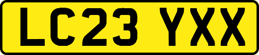 LC23YXX